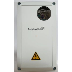   Schneider Electric Thermostats - TCL1601 - Kültéri fagyvédő termosztát