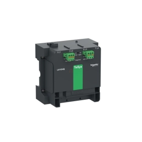   Schneider Electric TeSys G - LX1G4QLSEA - advanced 4P vezérlőmodul LC1G115-225 200-500V