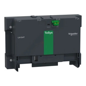   Schneider Electric TeSys G - LX1G4TEHEN - standard 4P vezérlőmodul LC1G630-800 48-130V