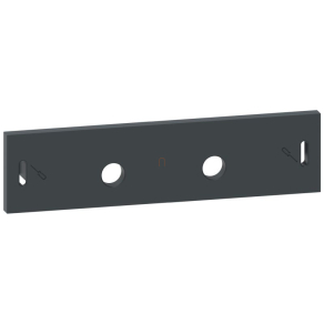   Schneider Electric TeSys LR9G - LA9G3705 - LR9G500 előlapvédő takaró