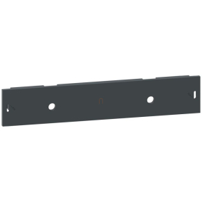   Schneider Electric TeSys LR9G - LA9G3706 - LR9G630 előlapvédő takaró