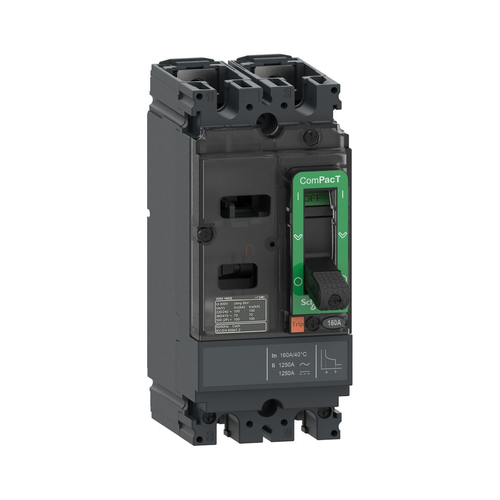 Merten Vakfedél, matt fekete, System M MEG4075-0403 Schneider