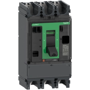 Schneider Electric ComPacT NSX NA (2021) - C633630S - Kapcsoló NSX630NA AC 3P3D 630A