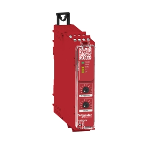 Schneider Electric Preventa XPS Universal - XPSUVN11AP - biztonsági modul 24V