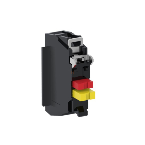   Schneider Electric Harmony XB4 - ZBE302 - Érintkezőblokk, 1NC monitoring