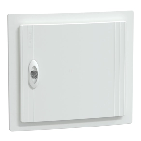   Schneider Electric PrismaSeT XS - LVSXN113 - Szekrény, teli ajtó, süllyesztett, 1x13 modul, PEN