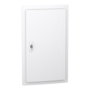   Schneider Electric PrismaSeT XS - LVSXN313 - Szekrény, teli ajtó, süllyesztett, 3x13 modul, PEN