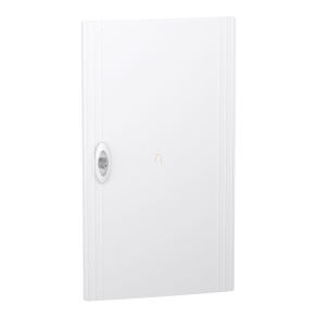   Schneider Electric PrismaSeT XS - LVSXDP313 - Pót ajtó, 3x13 modul, fehér teli