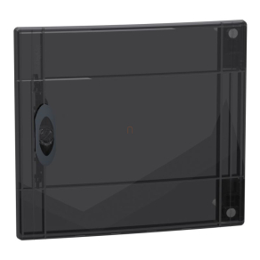   Schneider Electric PrismaSeT XS - LVSXDS113 - Pót ajtó, 1x13 modul, füstszínű