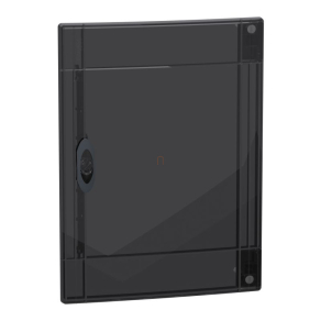   Schneider Electric PrismaSeT XS - LVSXDS213 - Pót ajtó, 2x13 modul, füstszínű