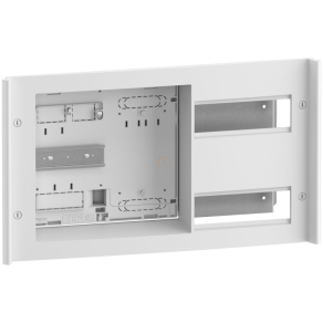   Schneider Electric PrismaSeT XS - LVSXY024 - Vezérlőpanel 24 modul