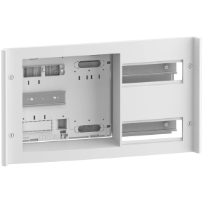 Schneider Electric PrismaSeT XS - LVSXY724 - Egyfázisú felügyeleti panel (Linky) 24 modul