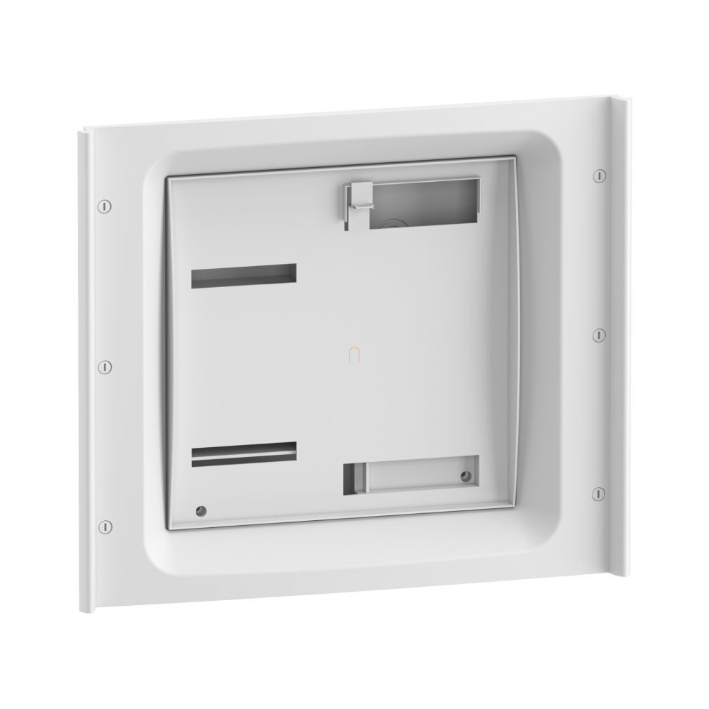 PRISMASET XS Háromfázisú felügyeleti panel 24 modul LVSXY624 Schneider