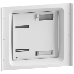 Schneider Electric PrismaSeT XS - LVSXY624 - Háromfázisú felügyeleti panel 24 modul
