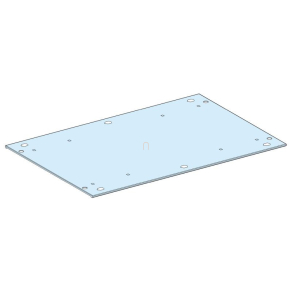   Schneider Electric PrismaSeT G - LVS08854 - Kábelbevezető interfész W600 IP30 zöld tetőhöz