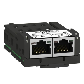   Schneider Electric Altivar Process ATV900 - VW3A3647 - frekvenciaváltó Profinet modul