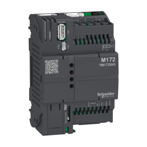   Schneider Electric Modicon M172 - TM172SIG - Gateway Biztonsági Interfész