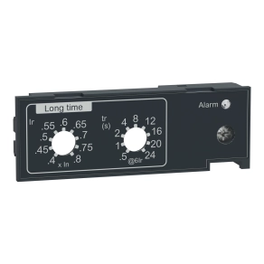 Schneider Electric ComPacT NS (2021) - C33543 - Termikus beállítás 0.4-0.8