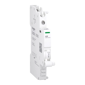 Schneider Electric Acti9 iOF - A9A26915-segédérintkező, 2-100mA, 24-250VAC, 24-220VDC, felső bekötés