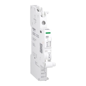   Schneider Electric Acti9 iSD - A9A26916-hibajelző érintkező, 2-100mA, 24-250VAC, 24-220VDC, felső bekötés