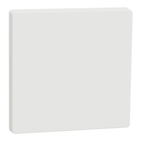 Schneider Electric Merten System Design - MTN3300-6037 - billentyű, mattfehér