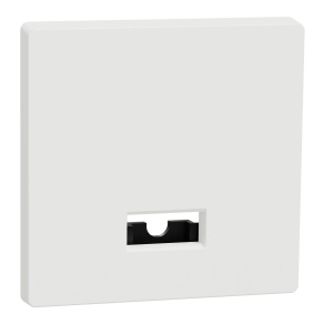 Schneider Electric Merten System Design - MTN3350-6037 - billentyű, szimbólumokhoz, mattfehér