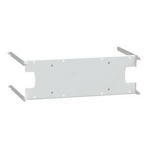   Schneider Electric PrismaSeT - LVS03424 - szerelőlap TransferPact 3P/4P 63A függőleges elrendezéshez W650 szekrényhez