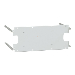   Schneider Electric PrismaSeT - LVS03425 - szerelőlap TransferPact 3P/4P 160A függőleges elrendezéshez W650 szekrényhez