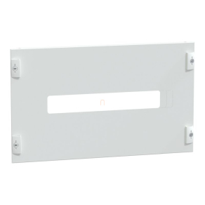   Schneider Electric PrismaSeT - LVS03206 - homloklap TransferPact 3P/4P 63A függőleges elrendezéshez W650 szekrényhez 6M
