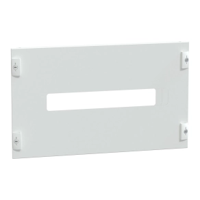 Schneider Electric PrismaSeT - LVS03206 - homloklap TransferPact 3P/4P 63A függőleges elrendezéshez W650 szekrényhez 6M
