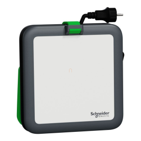   Schneider LED reflektor, akkumulátoros, 35W, 4000lm Thorsman IMT47279