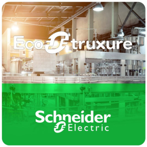   Schneider Electric EcoStruxure Machine Expert - ESEEXPCZZTPAZZ - Digital license, StandardTeam, 10 felhasználó
