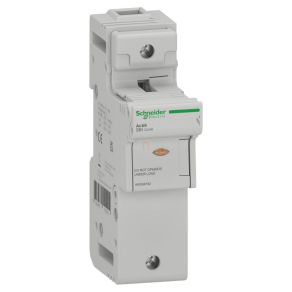   Schneider Electric Acti9 SBI - A9GSB192-olvadóbiztosítós szakaszoló 1P, 22x58mm