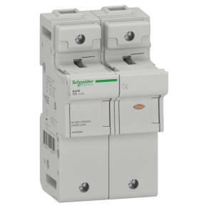   Schneider Electric Acti9 SBI - A9GSB692-olvadóbiztosítós szakaszoló 1P+N, 22x58mm