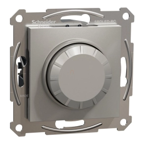   Schneider Electric Asfora - EPH6800169 - LED fényerőszabályzó, univerzális, 370W, bronz