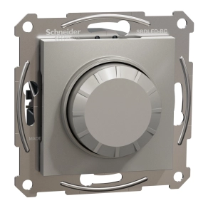Schneider Electric Asfora - EPH6800169 - LED fényerőszabályzó, univerzális, 370W, bronz