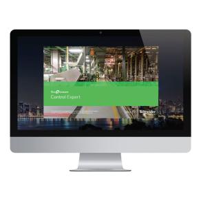   Schneider Electric EcoStruxure Control Expert L - CEXSPUCZLTPAZZ - csapat licensz (10 felhasználó), digitális