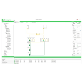 Schneider Electric EcoStruxure Control Expert S - CEXUPNCZSGPAZZ - licensz bővítés, egyéni (1) -> csoport (3 felhasználó), digitális