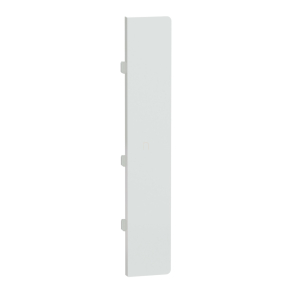   Schneider Electric KNX - MTN6191-6035 - PB Flex 1g - fehér gomblap - 1db