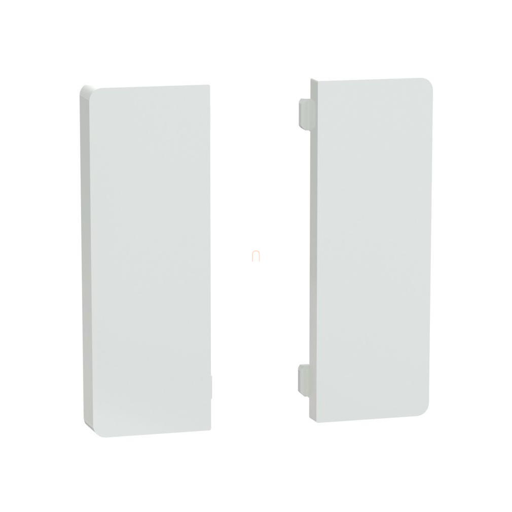 Merten-KNX nyomógomb Flex 2db, fehér MTN6192-6035 Schneider