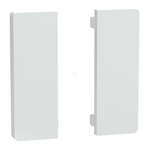   Schneider Merten-KNX nyomógomb Flex 2db, fehér MTN6192-6035