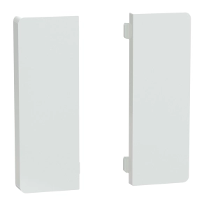 Schneider Merten-KNX nyomógomb Flex 2db, fehér MTN6192-6035