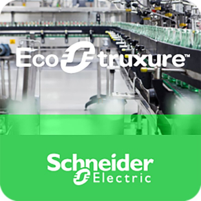   Schneider Electric EcoStruxure Machine Scada Expert - HMIEMSEBT32KA - Buildtime licensz, 32000 tag, digitális