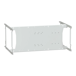 Schneider Electric PrismaSeT P - LVS03563 - szerelőlap GS63-160A V W650
