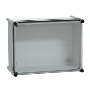 Schneider Electric EVlink Pro AC EVA1RFKES Metal-Thalassa PLS doboz IP66 védelemmel kábelezéshez