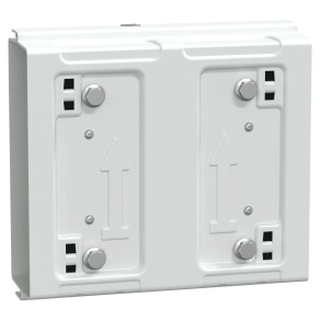 Schneider Electric Canalis KSA - KSA400ZJ4 - Villamos és mechanikai összekötõblokk, 400 A