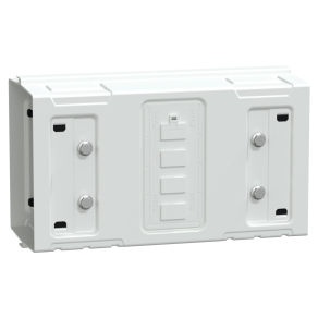   Schneider Electric Canalis KSA - KSA630ZJ4 - Villamos és mechanikai összekötõblokk, 630 A