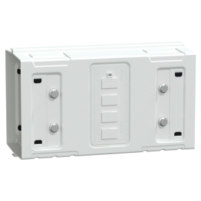  Schneider Electric Canalis KSA - KSA1000ZJ4 - Villamos és mechanikai összekötõblokk, 800 - 1000 A
