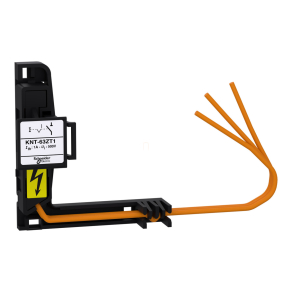   Schneider Electric Canalis KN - KNT63ZT1 - Távvezérlõblokk - csatlakozó