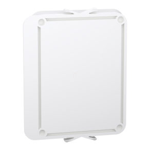 Schneider Electric Canalis KN - KNB160ZB1 - Üres elem 160 A